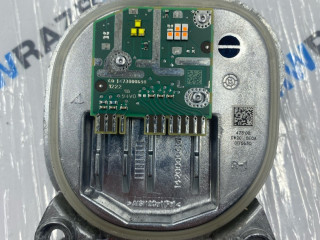 модуль LED правой BMW 8 серия G14/G15 [рестайлинг] G16 2023, 3.0 л., бензин, 475, седан, задний привод