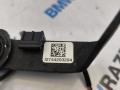 замок ремня безопасности BMW M4 G82/G83 G82 2021, S58B30A, АКПП, полный привод, 7442032 - фото №2