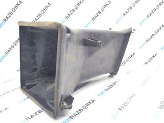 воздуховод (дефлектор) радиатора BMW X2 F39 2019, 2.0 л., B48A20E, бензин, 475, полный привод, 8072612