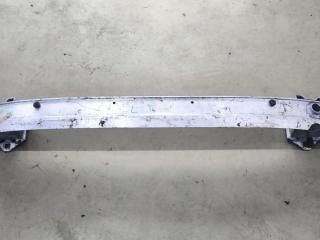 усилитель бампера заднего BMW 8 Gran Coupe G16 2022, 3.0 л., бензин, седан, задний привод, правый руль, 7472181, 51127472181