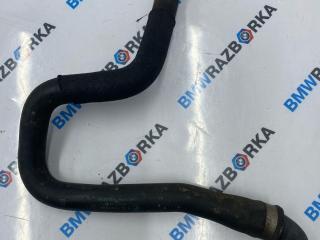 патрубок радиатора BMW M5 F90 2019, 4.4 л., S63 B44 B, бензин, АКПП, седан, полный привод, 7856740, 17127856740