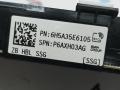дополнительный стоп-сигнал BMW X2 U10 2025, 2.0 л., бензин, АКПП, белый, внедорожник 5 дв., передний привод, правый руль, 5A35E61 - фото №4