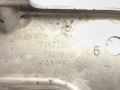 кронштейн радиатора BMW 8 серия G14/G15 [рестайлинг] G16 2023, 3.0 л., бензин, 475, седан, задний привод, 7357220, 51647357220 - фото №4