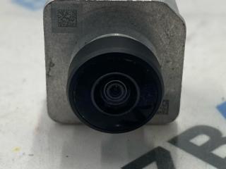 камера заднего вида BMW X6 G06 [рестайлинг] G06 2023, 3.0 л., i, B58B30, бензин, АКПП, a96, внедорожник 5 дв., полный привод, 5A47225, 5A47225-02