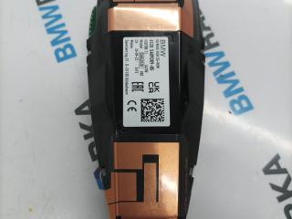 антенна BMW X5 G05 [рестайлинг] G05 2024, 3.0 л., B57 D30 B, дизель, АКПП, a96, внедорожник 5 дв., полный привод, 65205A09D89, 5A09D89