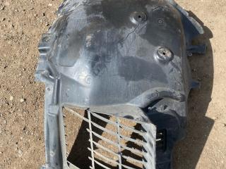 защита арок передняя правая (подкрылок) BMW M4 G82/G83 G82 2021, S58B30A, АКПП, полный привод, 8070504