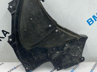 защита арок передняя левая (подкрылок) BMW 3 серия G20/G21 [рестайлинг] G20 2023, 2.0 л., бензин, АКПП, седан, 7340861