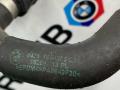патрубок (трубопровод, шланг) BMW M5 F90 2019, 4.4 л., S63 B44 B, бензин, АКПП, седан, полный привод, 7854305 - фото №4