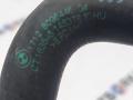 патрубок радиатора BMW M2 G87 2024, S58B30A, АКПП, купе, задний привод, 17128096446, 8096446 - фото №4