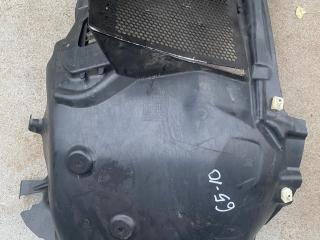 защита арок передняя правая (подкрылок) BMW M3 G80/G81 G80 2023, S58B30A, АКПП, x1e, полный привод, 8070504