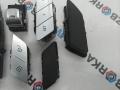 кнопка стеклоподъемника двери BMW M4 G82/G83 G82 2021, S58B30A, АКПП, c36, купе, полный привод, правый руль, 9299457, 7950564, 9687302, 9484291 - фото №3