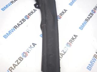 уплотнитель подкапотного пространства BMW X2 F39 2019, 2.0 л., B48A20E, бензин, 475, полный привод, 7462095