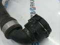 патрубок радиатора BMW X5 G05 2021, 4.0 л., B58B30C, гибрид, АКПП, 475 black-sapphire metallic, внедорожник 5 дв., полный привод, 5A022E8, 8743673 - фото №3