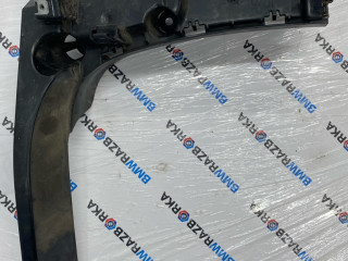 Крепление бампера заднего BMW X5 F15 2015, 4.0 л., дизель, АКПП, a96, внедорожник 5 дв., полный привод, 8054019