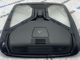 фонарь салона (плафон) BMW X5 G05 2021, 3.0 л., бензин, АКПП, с27, внедорожник 5 дв., полный привод, правый руль, 5A3CD61