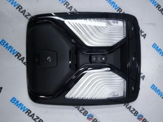 фонарь салона (плафон) BMW X6 G06 [рестайлинг] G06 2023, 3.0 л., i, B58B30, бензин, АКПП, a96, внедорожник 5 дв., полный привод, 5B32483, 5A8A0F7, 5A3CD61, 5B6C601, 5A7C489, 5A69AC3, 5A5A506, 5A43487