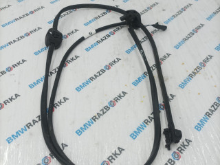 форсунка омывателя лобового стекла BMW X5 G05 [рестайлинг] G05 2025, 3.0 л., B57 D30 B, дизель, АКПП, a96, внедорожник 5 дв., полный привод, 5686616674
