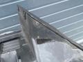 защита арок передняя левая (подкрылок) BMW M3 G80/G81 G80 2023, S58B30A, АКПП, x1e, полный привод, 8070503 - фото №4