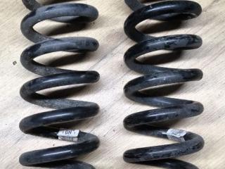 пружина задняя BMW 4 серия F32/F33 [рестайлинг] F33 2018, 3.0 л., бензин, АКПП, кабриолет, задний привод