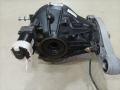 редуктор заднего моста BMW M3 G80/G81 G80 2023, S58B30A, АКПП, x1e, полный привод, 8747239 - фото №3
