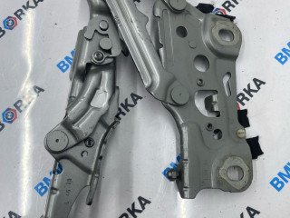 петля капота левая BMW M5 F90 2019, 4.4 л., S63 B44 B, бензин, АКПП, c28, седан, полный привод, 7347407