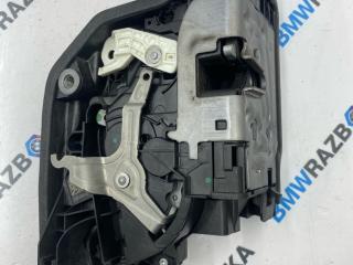 замок двери задней правой BMW X3 G01 [рестайлинг] G01 2022, 3.0 л., B57 D30 B, дизель, АКПП, внедорожник 5 дв., 7281944, 51227281944