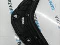 молдинг (накладка кузовная) BMW M3 G80/G81 G80 2023, S58B30A, АКПП, x1e, полный привод, 7465157 - фото №2