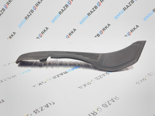 водосток крышки багажника BMW M3 G80/G81 G80 2023, 3.0 л., S58B30A, бензин, АКПП, c4g, седан, полный привод, правый руль, 7464425