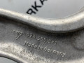 рычаг задний Porsche Taycan 1 поколение 2022, электро, универсал, полный привод, правый руль, 976505371 - фото №5