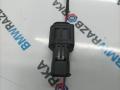 разъем (фишка) проводки BMW X3 G45 2025, 2.0 л., B48B20P, бензин, АКПП, c4f, внедорожник 5 дв., полный привод, 7574377 - фото №2