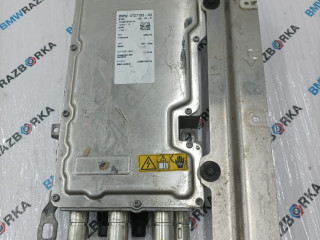 модуль зарядки аккумулятора (АКБ) BMW X5 G05 2021, 3.0 л., бензин, АКПП, с27, внедорожник 5 дв., полный привод, правый руль, 5A27189