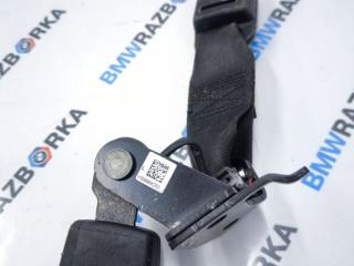 замок ремня безопасности BMW M8 F91/92 F93 2020, 4.4 л., S63 B44 B, бензин, АКПП, седан, 9484967