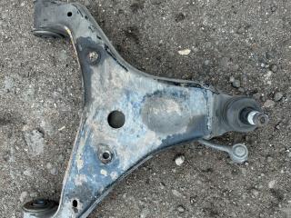 рычаг передний правый Mercedes-Benz Sprinter W907/W910 W907 2020, 2.2 л., OM651 DE22LA, дизель, 6МКПП, 9147, микроавтобус, задний привод, правый руль