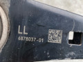 рычаг задний BMW X7 G07 2019, 4.0 л., бензин, АКПП, c27, внедорожник 5 дв., полный привод, 6878037, 33306878037 - фото №4
