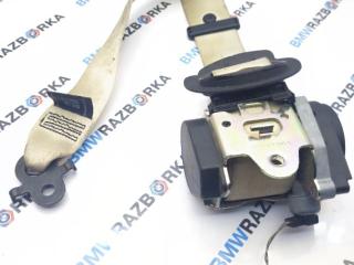 ремень безопасности BMW 5 серия F07/F10/F11 2011, 4.4 л., i, N63 B44 B, бензин, АКПП, 475, хетчбэк 5 дв., задний привод, 72117233516, 7233516