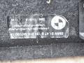 полка багажника BMW X6 F16 2015, 3.0 л., N57 D30 C, дизель, АКПП, a96, внедорожник 5 дв., полный привод, 9133316 - фото №3