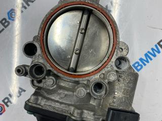 заслонка дроссельная BMW X3 G01 2019, 2.0 л., B46 B20 B, бензин, АКПП, 668, внедорожник 5 дв., задний привод, 8601651
