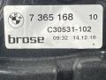 стеклоподъемник задний правый BMW 5 серия G30/G31 G30 2017, 3.0 л., B57 D30 A, дизель, АКПП, a300, седан, полный привод, 7365168 - фото №3