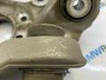 кулак задний левый BMW M5 F90 2019, 4.4 л., S63 B44 B, бензин, АКПП, седан, полный привод, 7857065 - фото №3