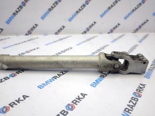 рулевой карданчик BMW 5 серия G30/G31 G30 2018, 2.0 л., B48 B20 A, бензин, АКПП, синий, седан, задний привод, правый руль