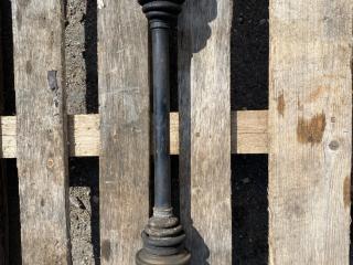 полуось задняя (приводной вал, ШРУС) BMW X5 E53 (1999 - 2003), 7500914