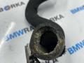 патрубок радиатора BMW X6 E71 [рестайлинг] E71 2012, 3.0 л., N57 D30 C, дизель, АКПП, 475, внедорожник 5 дв., полный привод, 17128512194, 8512194 - фото №2