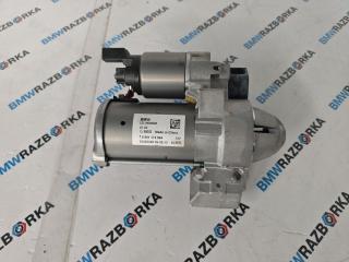 стартер BMW X6 G06 [рестайлинг] G06 2024, 3.0 л., B58B30P, бензин, АКПП, 416, внедорожник 5 дв., полный привод, 9454628