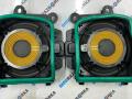 комплект акустики BMW M4 G82/G83 G83 2023, S58B30A, АКПП, c3z, кабриолет, полный привод, 2622658, 2622489, 2622468, 2622469, 5A5CA89, 9362561, 2622490, 7940175, 5A86482, 7490176 - фото №4