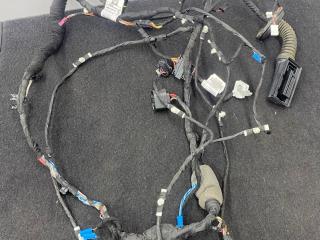 дверная проводка BMW 8 серия G14/G15 G15 2019, 4.0 л., дизель, купе, полный привод, 8796338