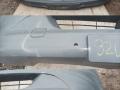 передняя часть (ноускат) Mercedes-Benz Sprinter W907/W910 W910 2022, 2.0 л., OM 654.920, дизель, 6МКПП, микроавтобус, передний привод, A9108800301, 9108800301, A9108852800, 9108852800, A9109060200, 9109060200, A9109060300, 9109060300, A9079064600, 9079064600, A0995000454, 0995000454, A9075001300, 9075001300, A9075001200, 9075001200, A9108800700, 9108800700, A9106226600, 9106226600 - фото №5