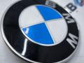 эмблема BMW 8 Gran Coupe G16 2022, 3.0 л., бензин, седан, задний привод, правый руль, 8132375, 7376339 - фото №2