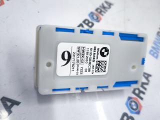 распределитель тока BMW X6 G06 [рестайлинг] G06 2024, 3.0 л., B58B30P, бензин, АКПП, 416, внедорожник 5 дв., полный привод, 5A3EC08