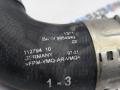 патрубок интеркулера BMW M4 G82/G83 G82 2021, S58B30A, АКПП, полный привод, 8054840, 13718054840 - фото №2
