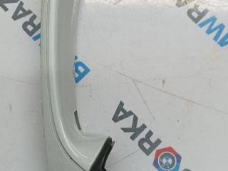 ручка наружная задняя правая BMW 8 Gran Coupe G16 2022, 3.0 л., бензин, седан, задний привод, правый руль, 8492030